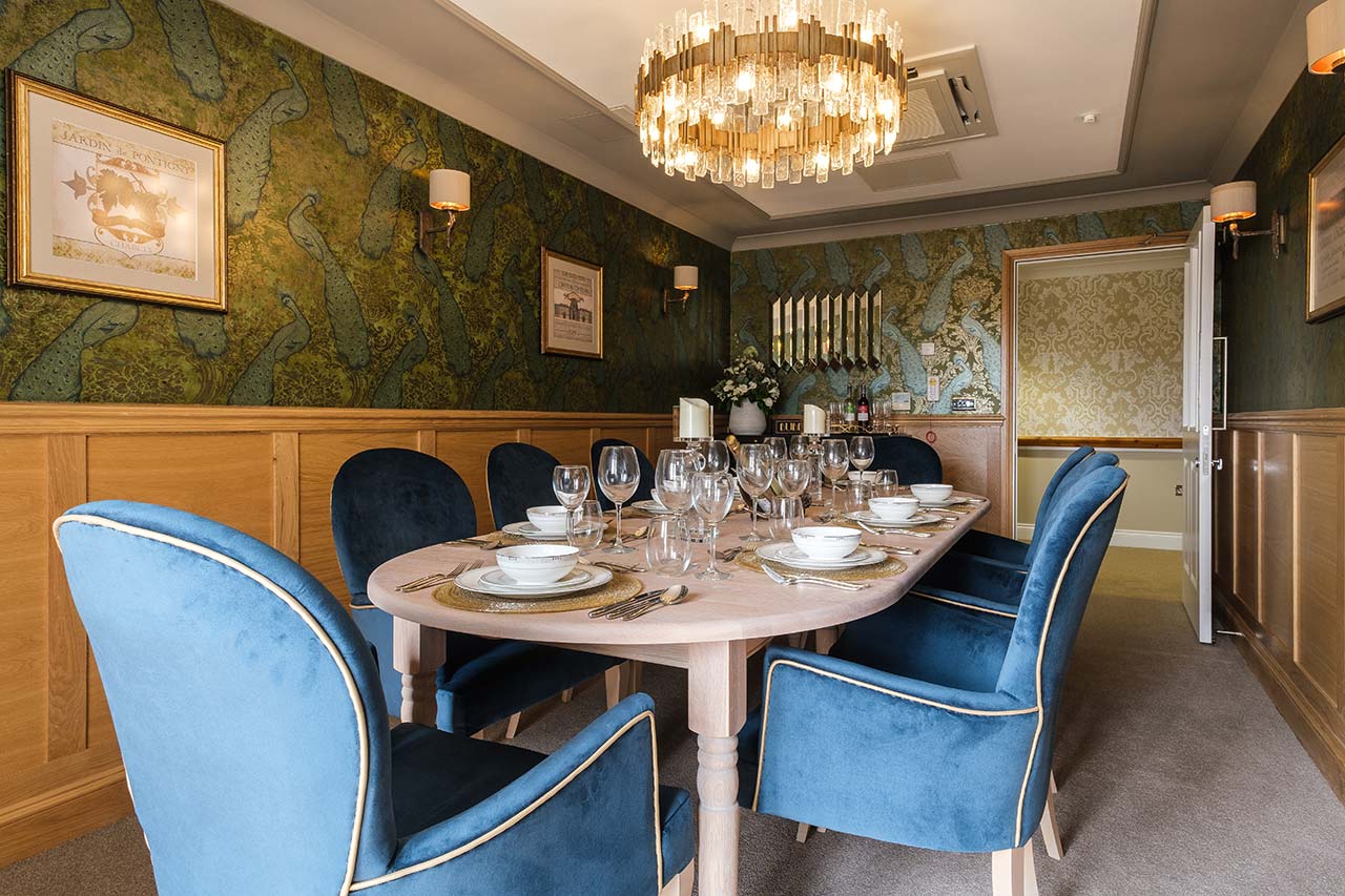 Home - Silver Birch Care Home