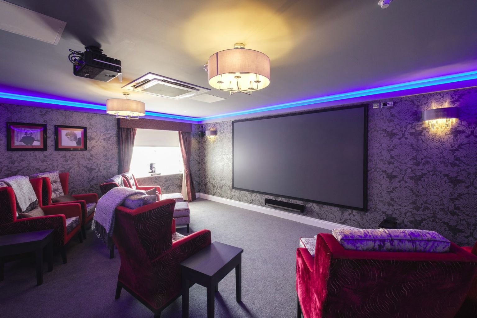 Home Silver Birch Care Home