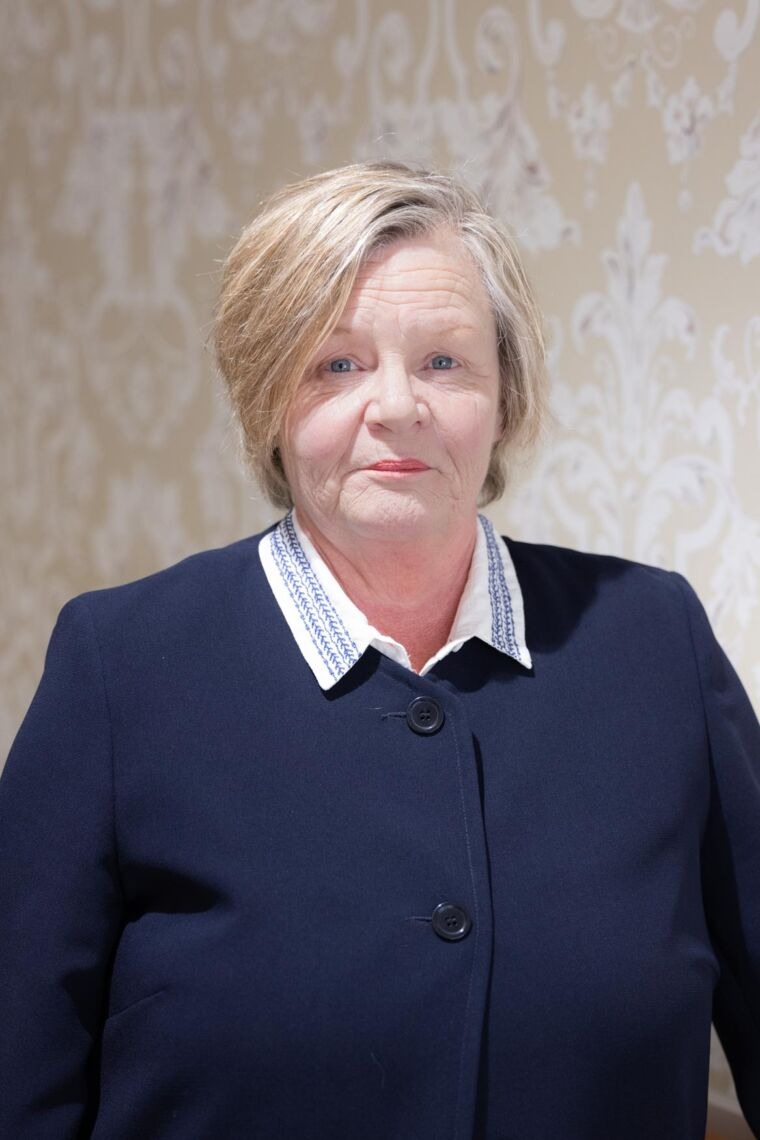 Emma Drummond – Customer Relations Officer